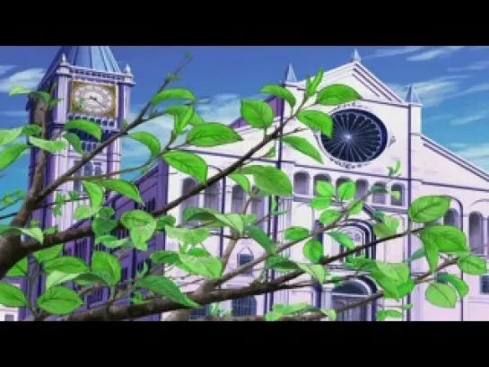 Клуб Свиданий старшей школы Оран / Ouran High School Host Club - серия 5 _ [Cuba77] _ Ссора близнецов