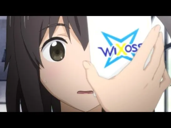 Selector Infected WIXOSS 1 серия русская озвучка Horie / Инфицированный Селектор ВИКСОЗ - 01 рус [vk] HD