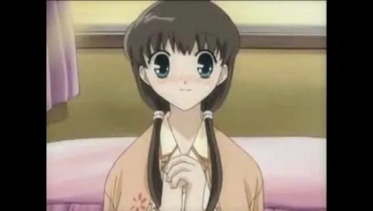 Fruits Basket - 19