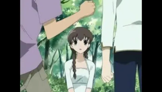 Fruits Basket - 16