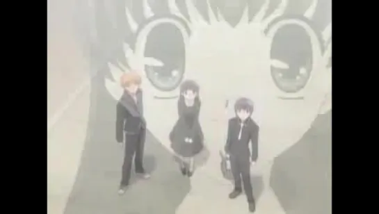 Fruits Basket - 15