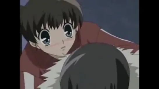 Fruits Basket - 10