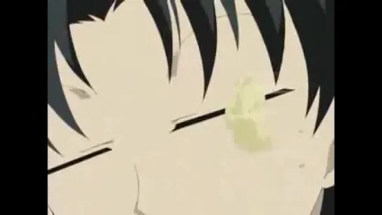 Fruits Basket - 9