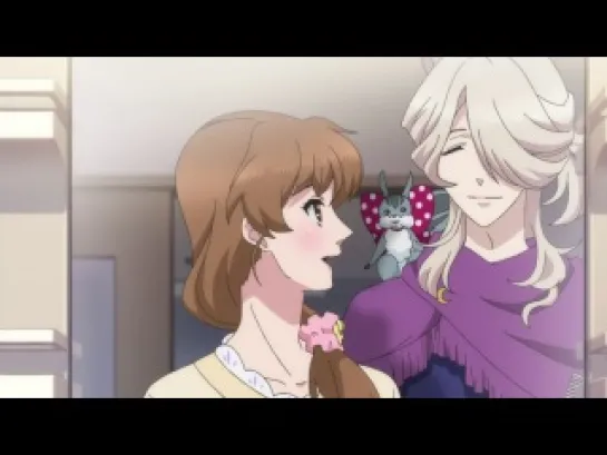 Brothers Conflict / Конфликт братьев - 9 серия [ZaRT & Oriko]