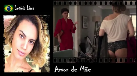 Letícia Lima - Amor de Mãe