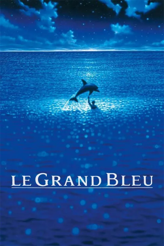 Le Grand Bleu (1)