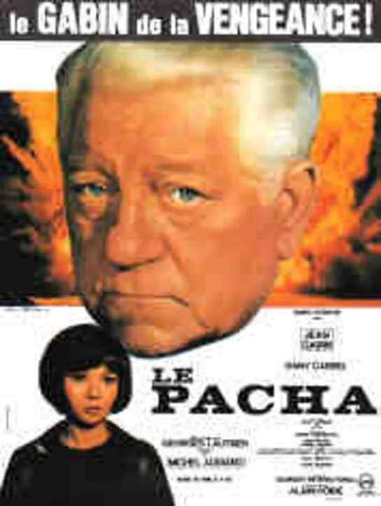 Le Pacha  (1968)