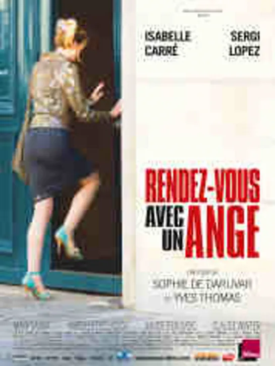 Rendez-vous avec un ange (2010) Fr