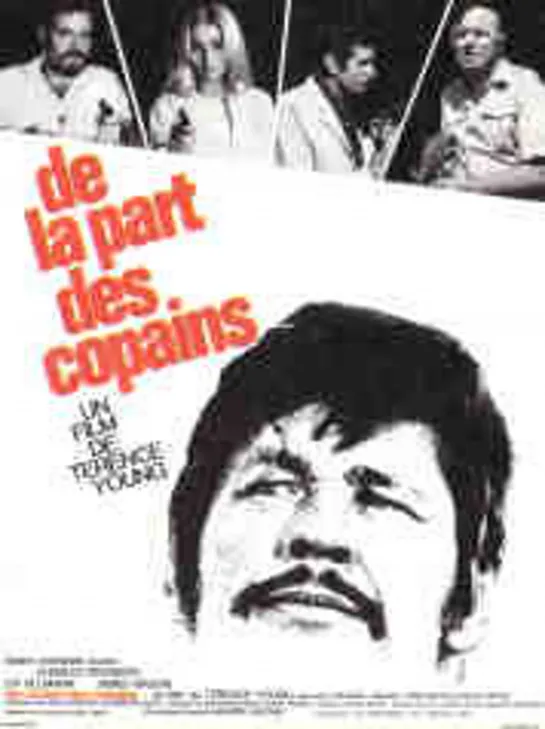 De la Part des Copains  (1971)