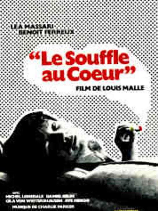 Le Souffle Au Cœur  (1971)