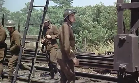 Le Train (1973)