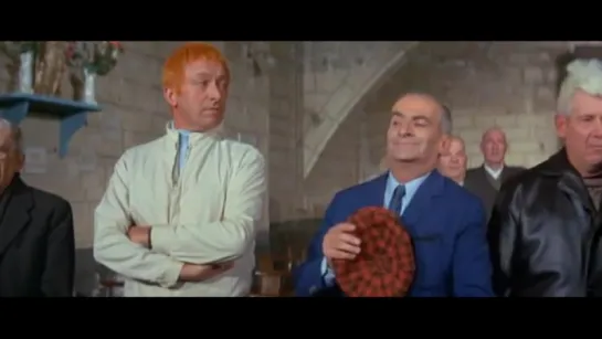 Le Petit Baigneur  (1967)  Fr