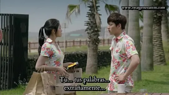 Secret Love - Episodio 10 - Final