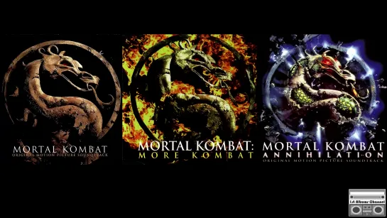 y2mate.com - Mortal Kombat  Greatest Hits Смертельная Битва Сборник Всех Крутых Треков 1080p