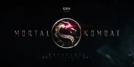 y2mate.com - Mortal Kombat OST 2021 Extended Trailer Music VWLS  Emergence GRV Extended RMX_1080p