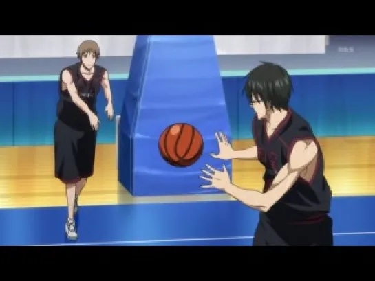 AMW|Kuroko no Basket | Kagami's  vs Aomine's