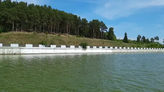 ВЕЛИКАЯ ИЖЕВСКАЯ СТЕНА ... [ФРАГМЕНТ].