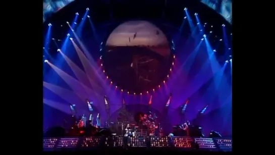 Pink Floyd - High Hopes (Live, «PULSE»)