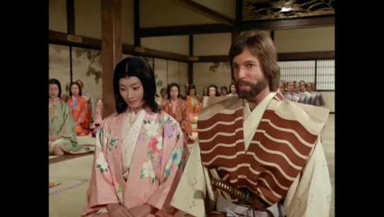 «Shōgun»(TV Mini-Series 1980). Episode 4.