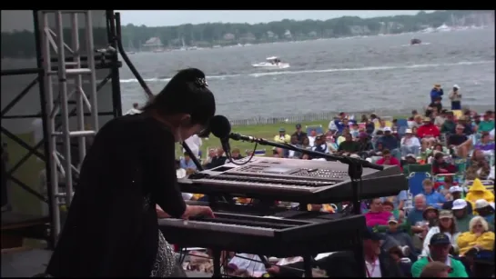 Keiko Matsui - Full Concert - 08.30.99 - «Newport Jazz Festival».