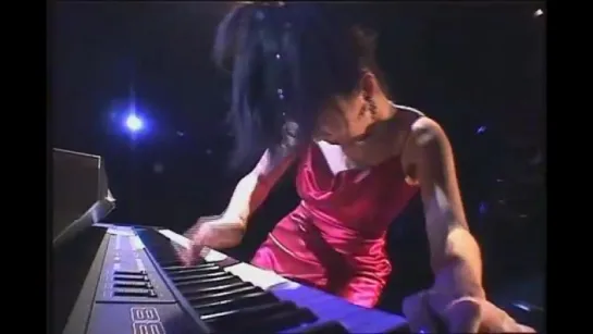 Keiko Matsui - «Live In Tokyo» © 2002