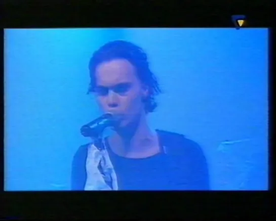 HIM Live (VIVA Plus, 2003)