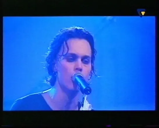 HIM Live (VIVA Plus, 16.03.2003)