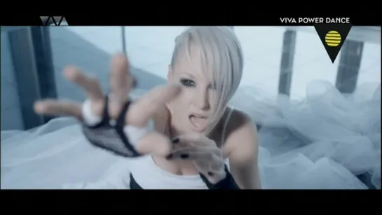 Dash Berlin feat. Emma Hewitt - Waiting (VIVA Polska) VIVA Power Dance