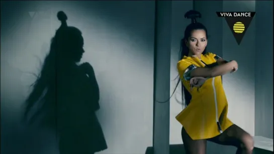 INNA feat. Eric Turner - Bop Bop (VIVA Polska) VIVA Dance