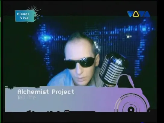 Alchemist Project - Tell Me (VIVA POLSKA)