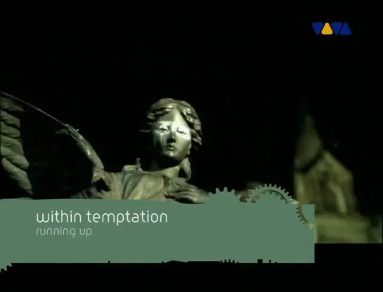 Within Temptation - Running Up (VIVA POLSKA)