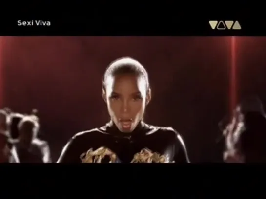 David Guetta feat. Kelly Rowland - Comander (VIVA Polska)