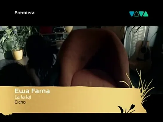 Ewa Farna - La La Laj (VIVA Polska)