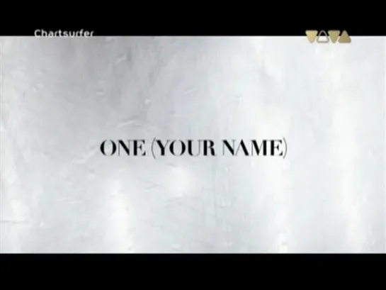 Swedish House Mafia feat. Pharrell Williams - One (Your Name) (VIVA Polska)