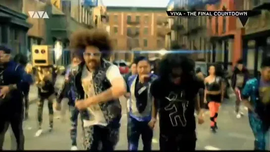 LMFAO - Party Rock Anthem (VIVA) VIVA - The Final Countdown: 2011