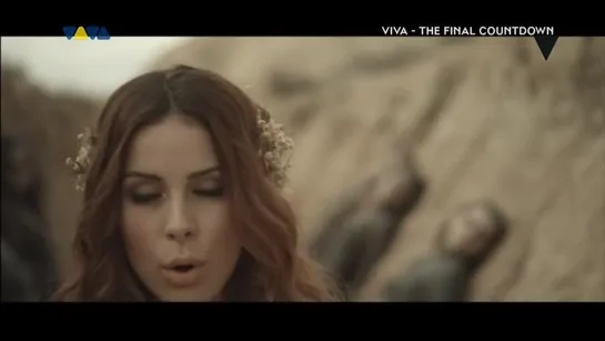 Lena - Stardust (VIVA) VIVA - The Final Countdown: 2012