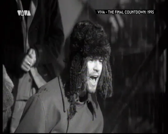 Take That - Back For Good (VIVA) VIVA - The Final Countdown: 1995