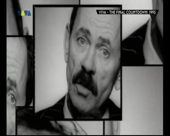 Scatman John - Scatman (VIVA) VIVA - The Final Countdown: 1995