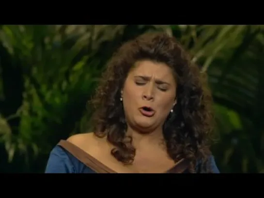 Cecilia Bartoli - Gelosia