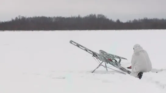 Отборочный этап конкурса «Воздушный контроль-2019» в Козельском соединении РВСН