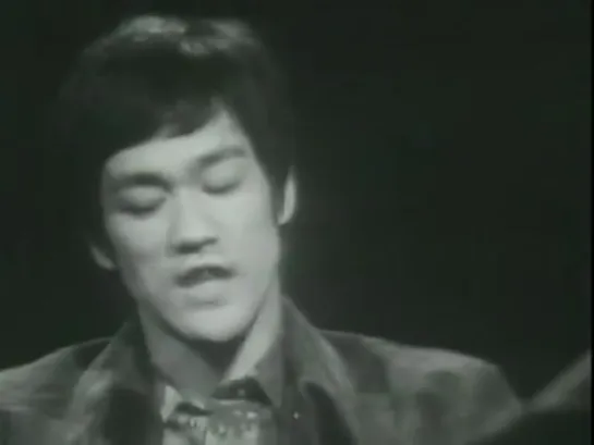 Брюс Ли - забытое интервью - Bruce Lee The Lost Interview 1971_HIGH