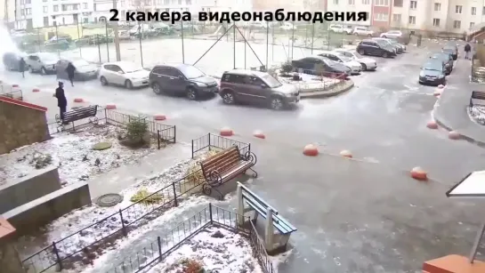 Видео от СГ