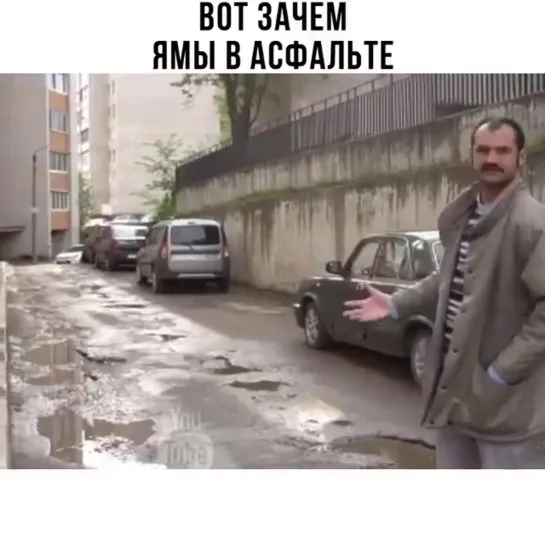 Видео от Умный водитель