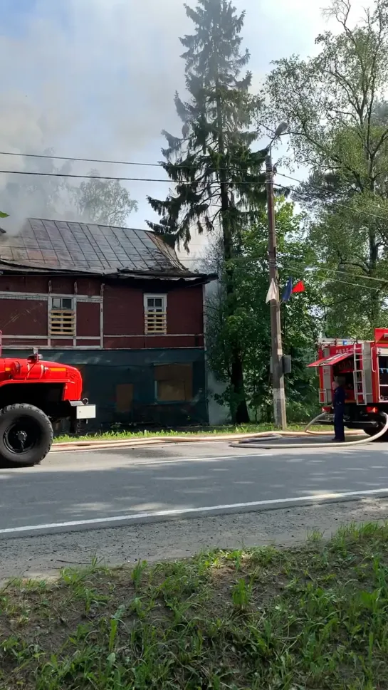 Видео от Анастасии Раппе