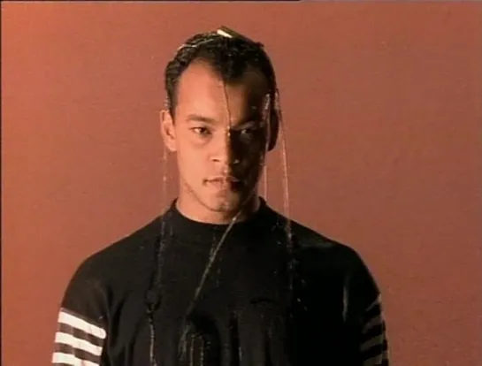 16. Fine Young Cannibals - She Drives Me Crazy