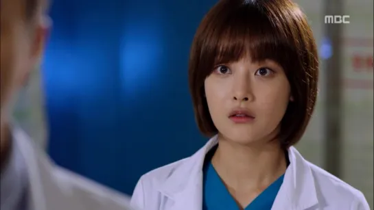 Гении медицины / Medical Top Team [05/20] озвучка GREEN TEA