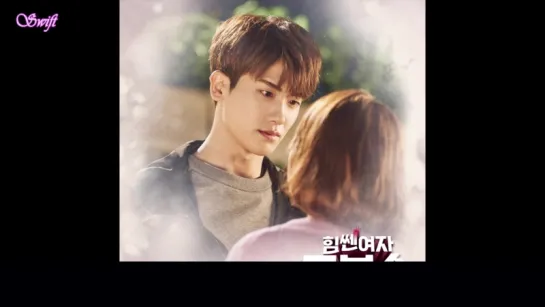 Park Hyung Sik  - Because Of You (Strong Woman Do Bong Soon OST Part 8) рус.саб