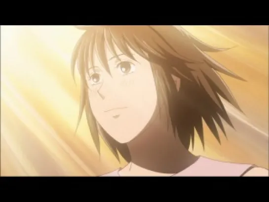 Нодамэ Кантабиле/Nodame Cantabile (1 сезон; 16 серия)