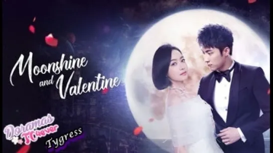 Moonshine and Valentine  Episodio 12 DoramasTC4ever