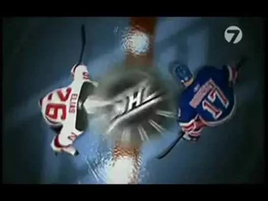 NHL On The Fly - 7TV 24.05.09